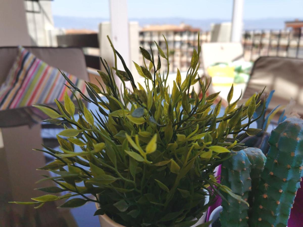 Vereda Penthouse Beach And Golf Holidays