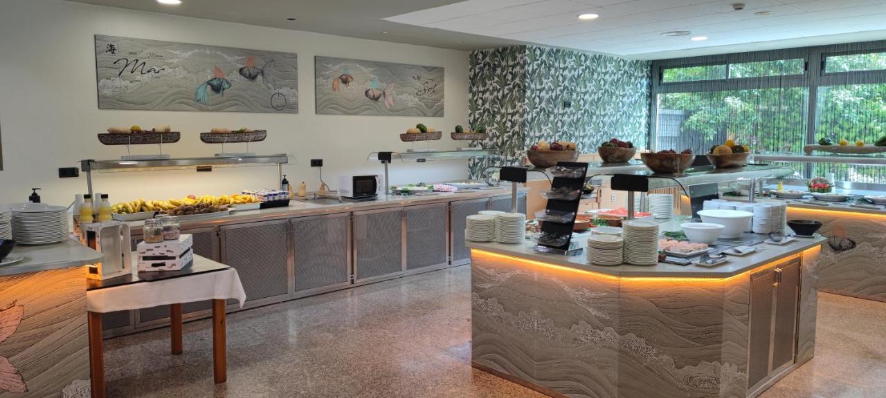 Hotel Neptuno By On Hotels Group Hotel 4*