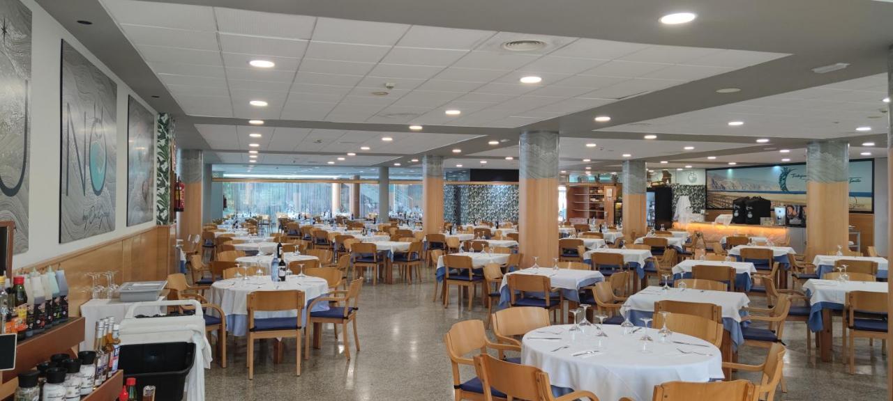 Hotel Hotel Neptuno By On Hotels Group Roquetas de Mar