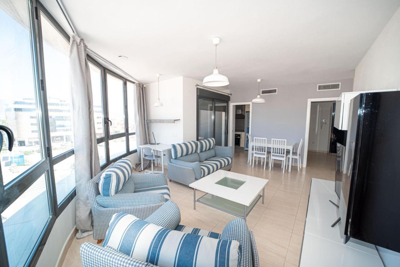 Apartamento Expoholidays - Apartamento Auditorio Roquetas