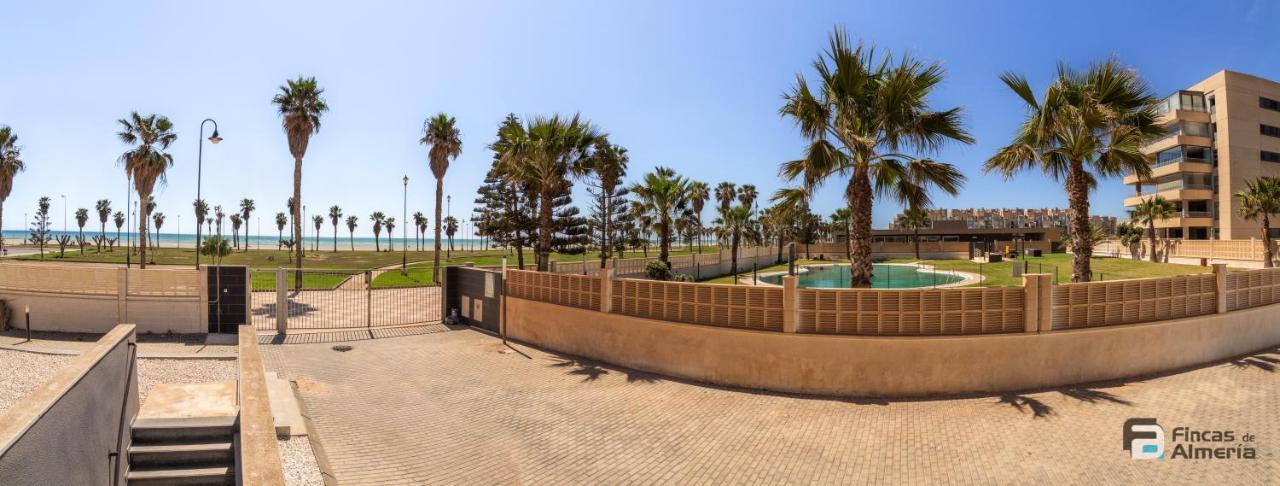Apartamento Residencial Mirador Playa Serena *