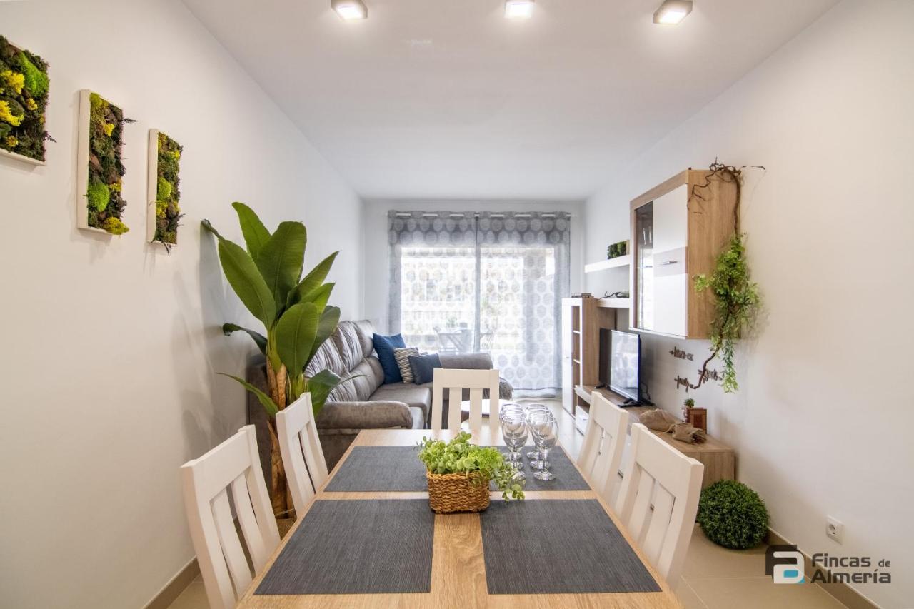 Residencial Mirador Playa Serena Apartamento