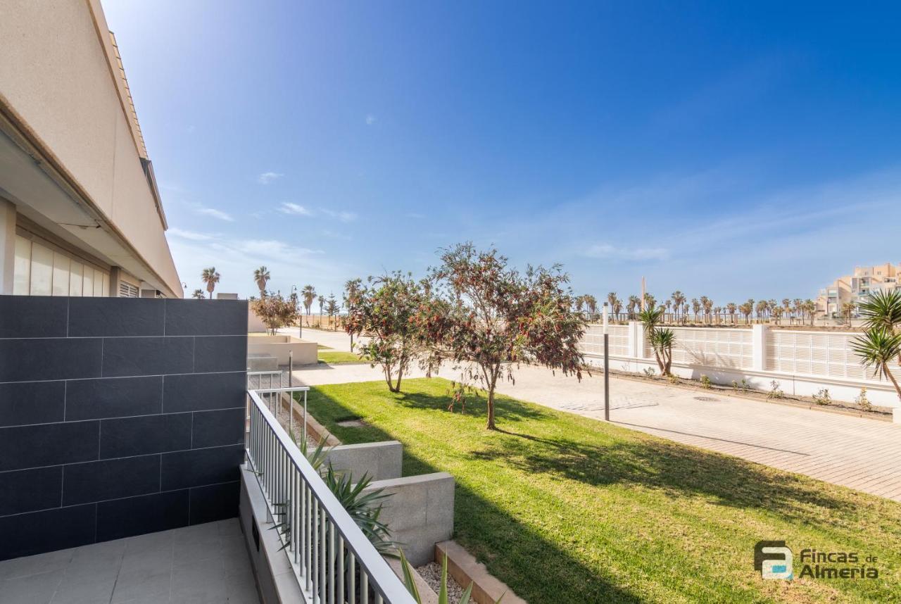 Apartamento Residencial Mirador Playa Serena *