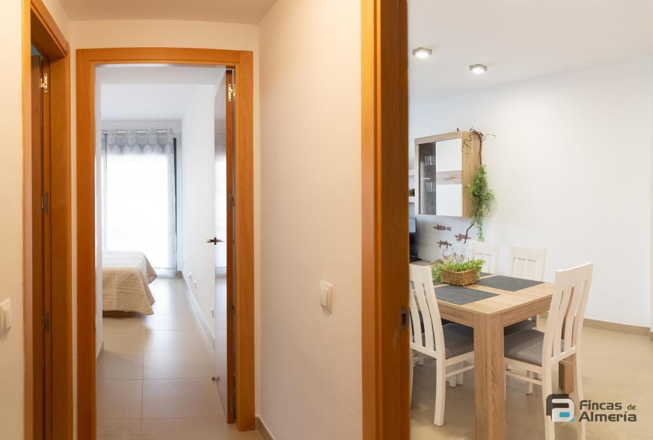 Residencial Mirador Playa Serena * Roquetas de Mar