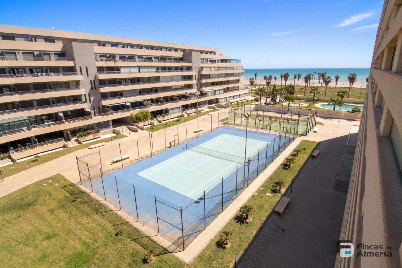 Residencial Mirador Playa Serena Roquetas de Mar