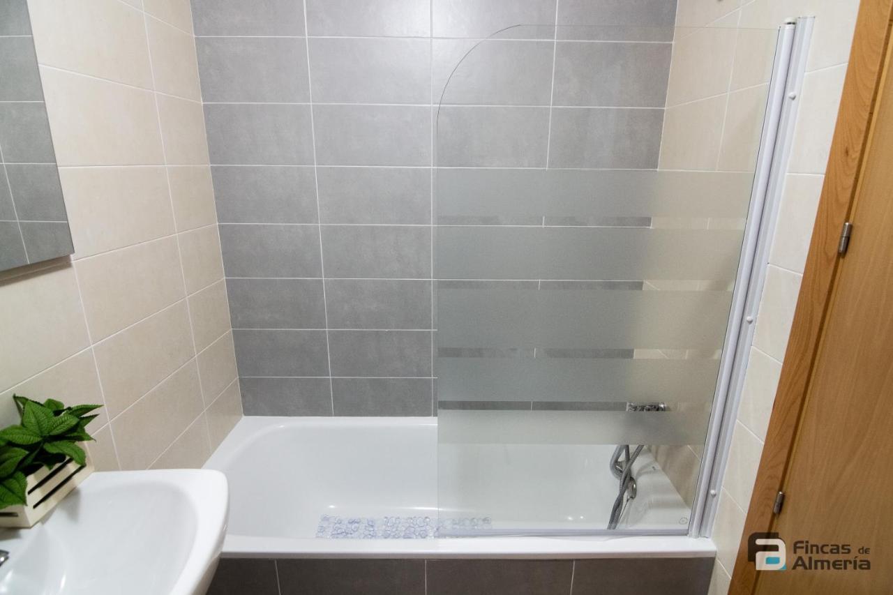 Apartamento Residencial Mirador Playa Serena *
