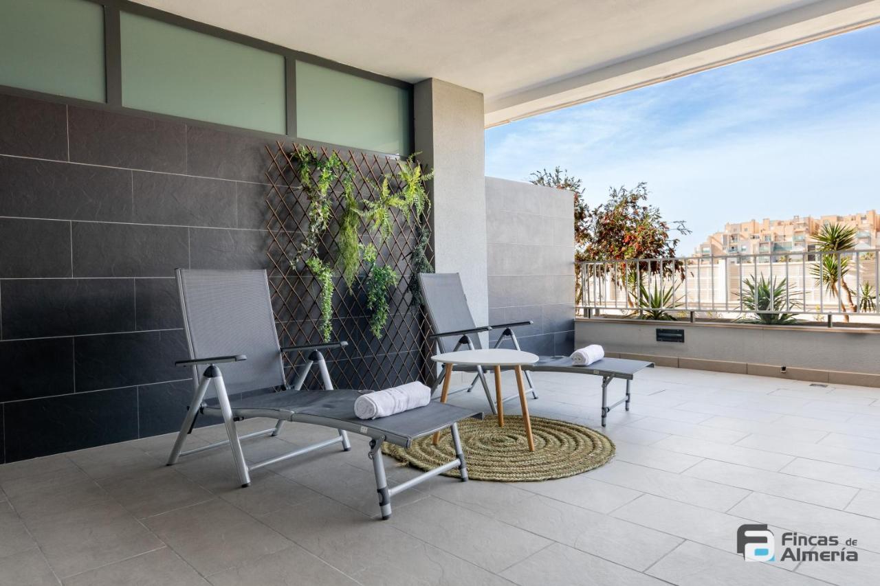 Apartamento Residencial Mirador Playa Serena