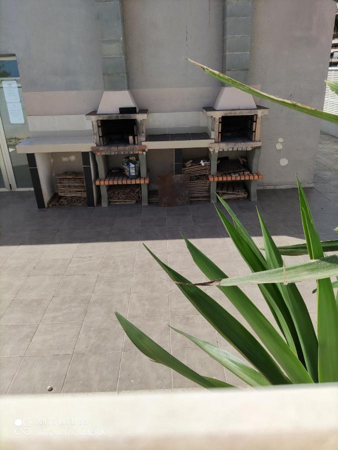 Apartamento Apartamento De Lujo En Primera Linea Playa, Piscina, Tenis, Padel, Gimnasio, Wifi, Garaje *