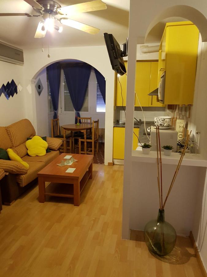 Apartamento Junto Al Mar