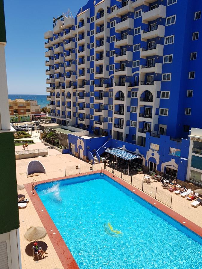 Apartamento Junto Al Mar *