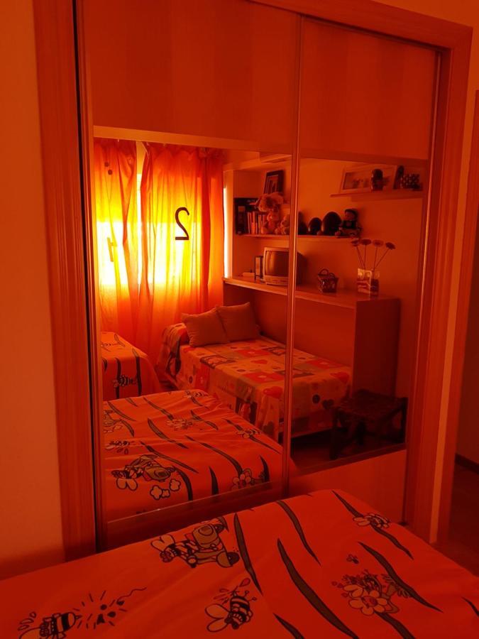 Apartamento Junto Al Mar *