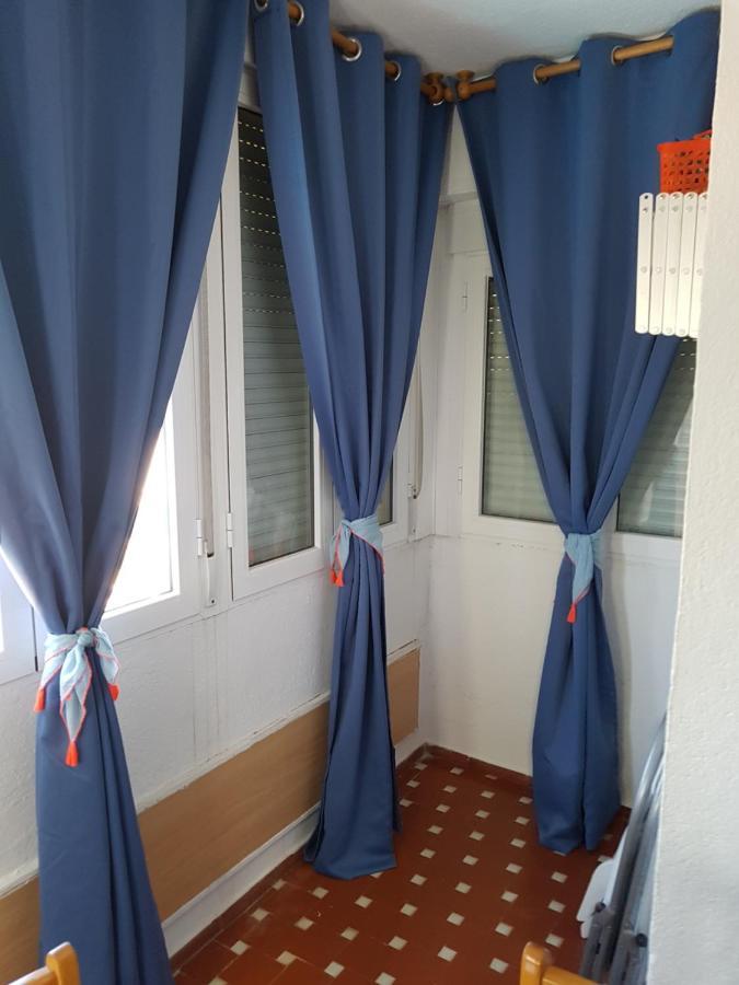 Apartamento Junto Al Mar Roquetas de Mar