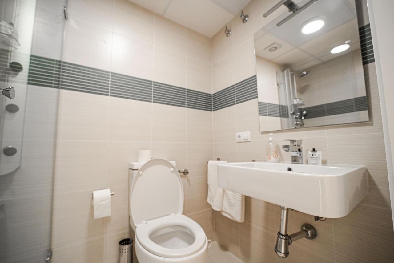 Apartamento Expoholidays - Apartamento Auditorio Roquetas