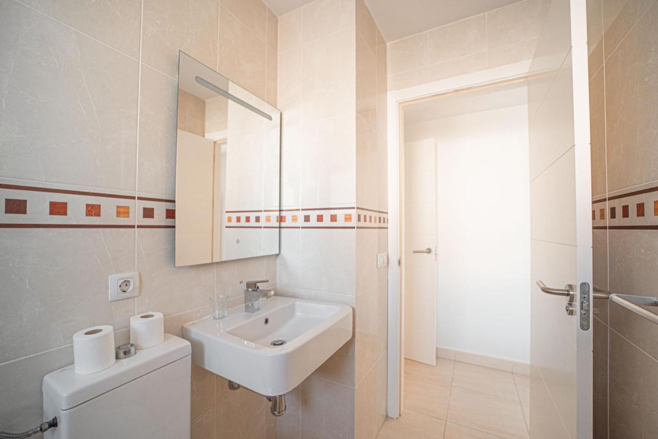 Expoholidays - Apartamento Auditorio Roquetas Apartamento Roquetas de Mar