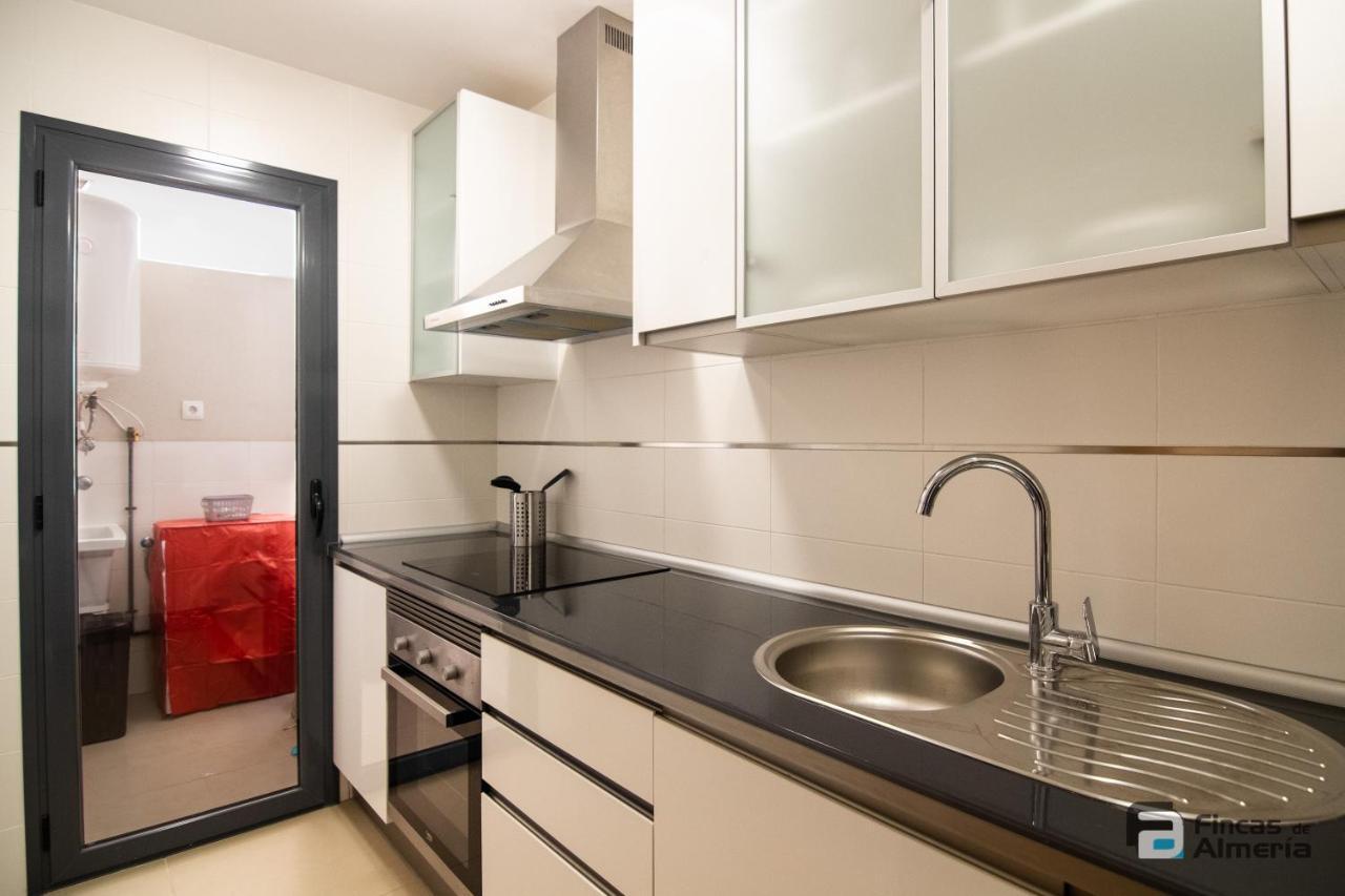 Residencial Mirador Playa Serena Apartamento *