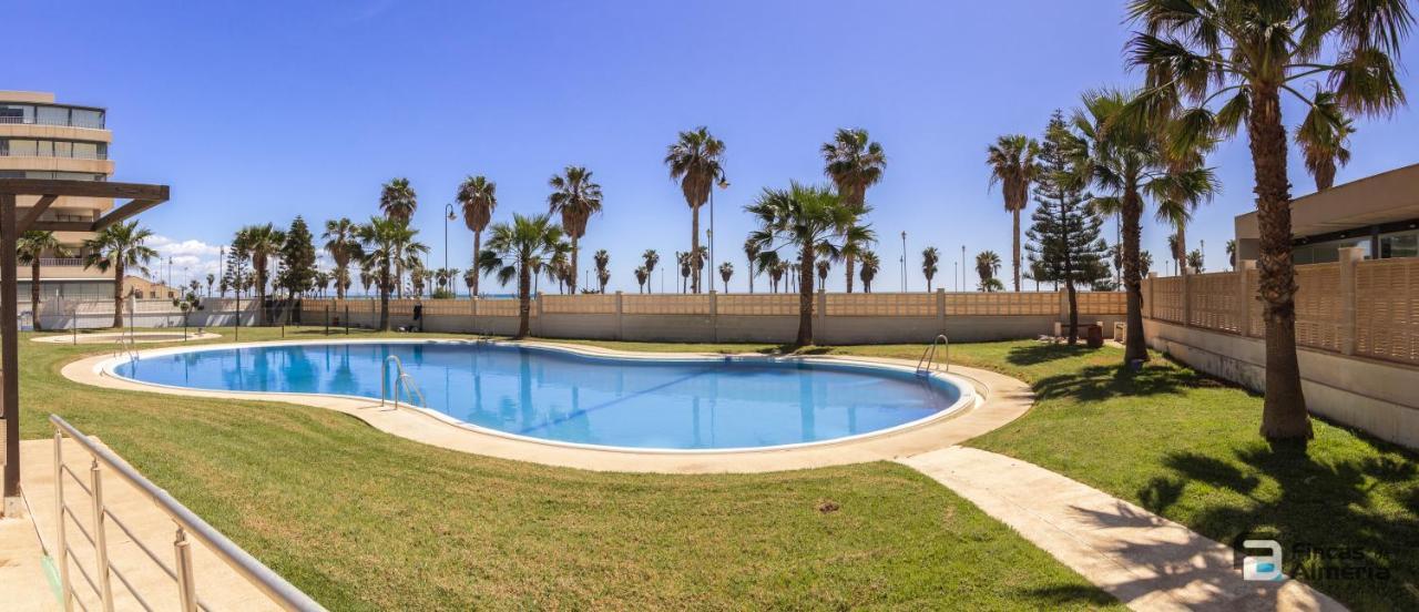 Residencial Mirador Playa Serena Roquetas de Mar