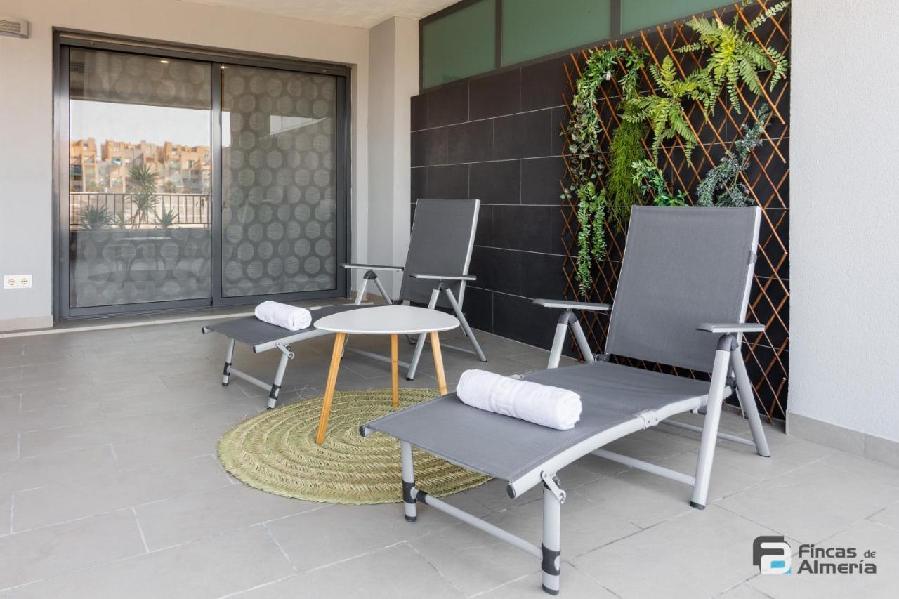 Apartamento Residencial Mirador Playa Serena