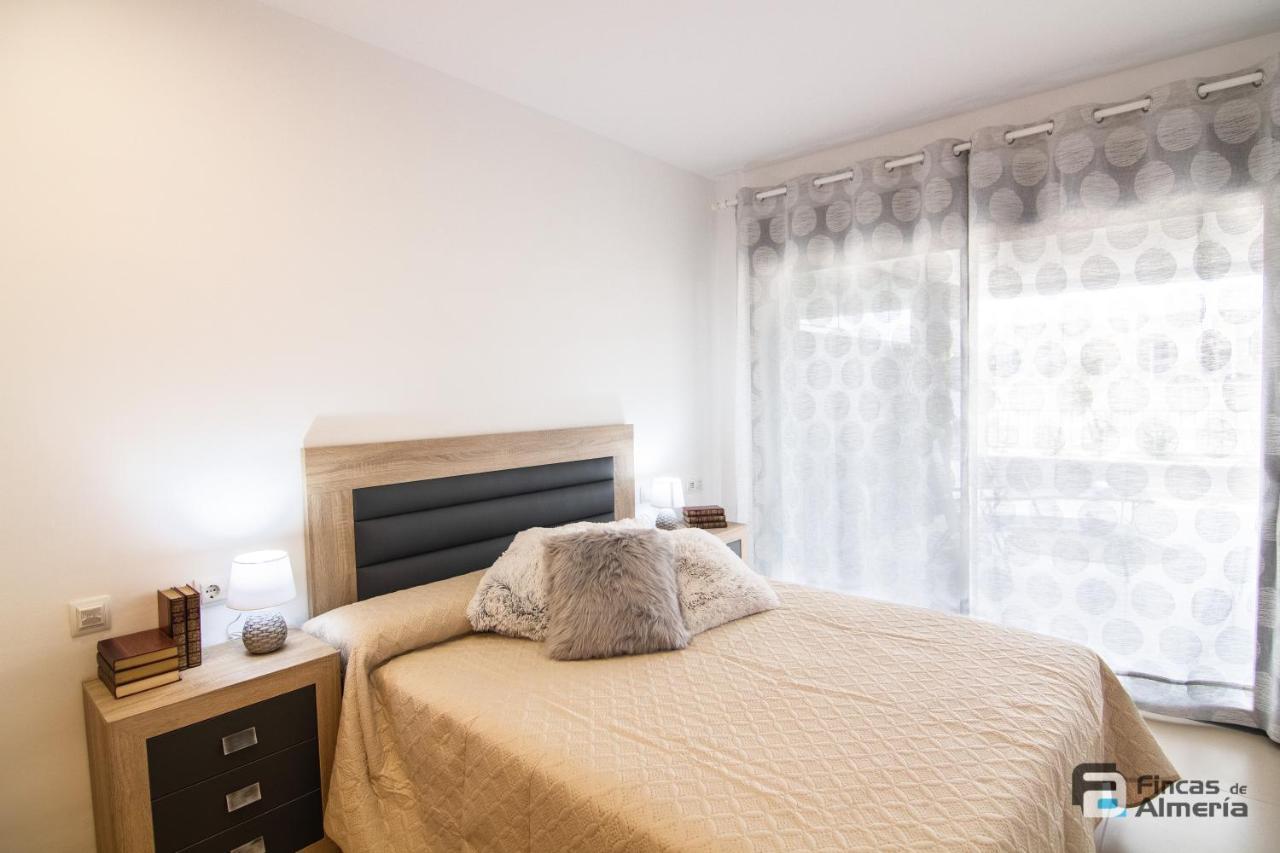 Residencial Mirador Playa Serena Apartamento *