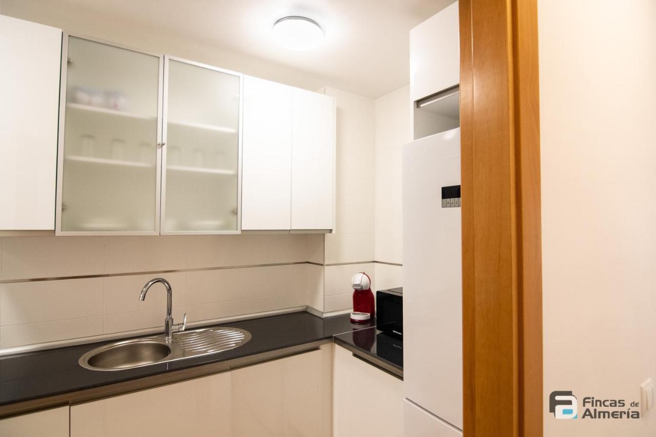 Residencial Mirador Playa Serena Apartamento *