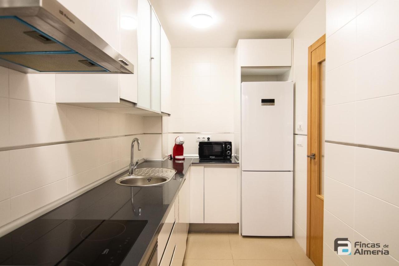 Apartamento Residencial Mirador Playa Serena *
