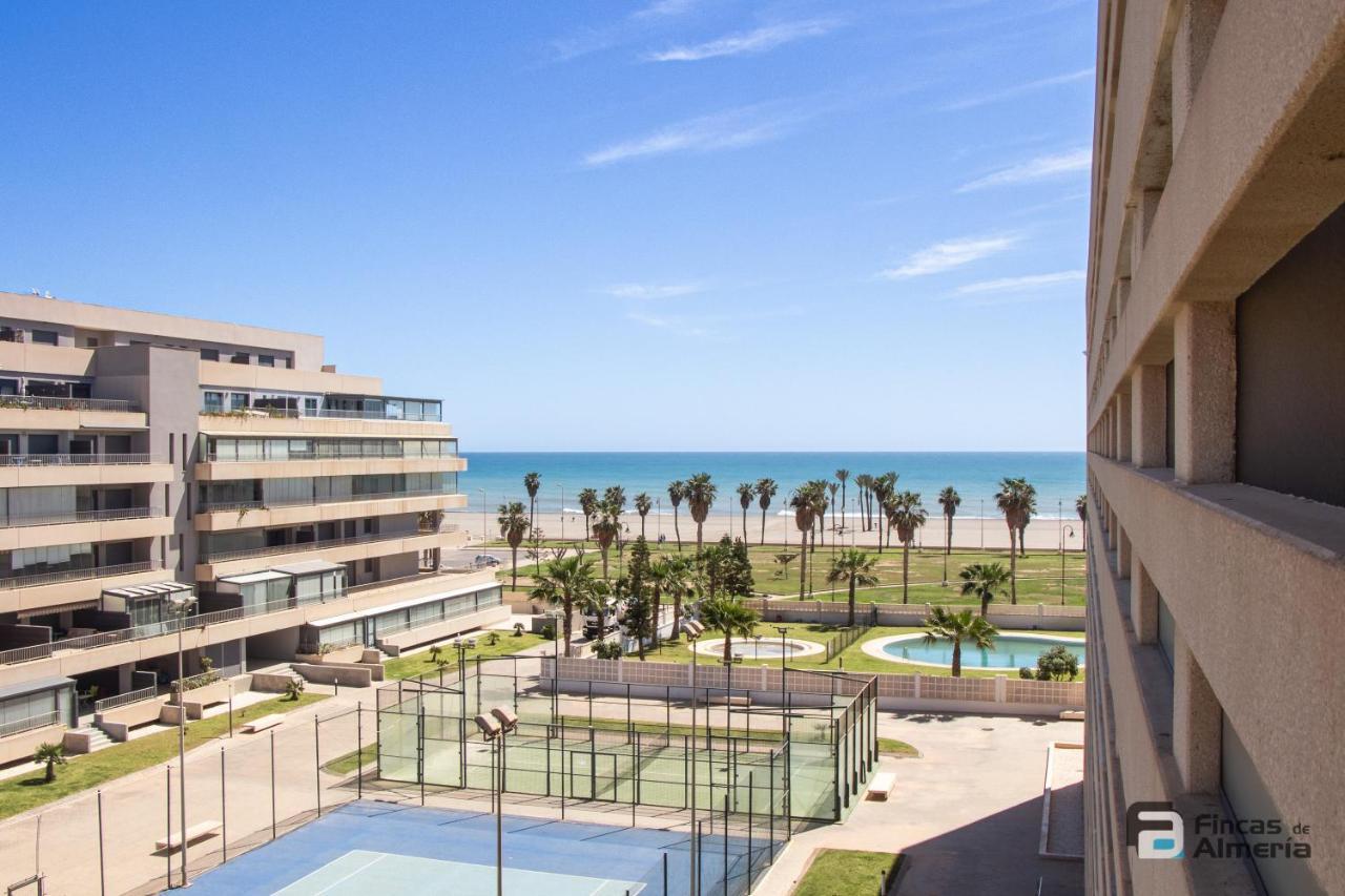 Apartment Residencial Mirador Playa Serena