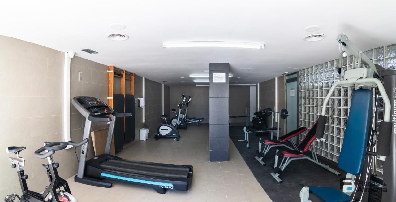 Apartamento Residencial Mirador Playa Serena *