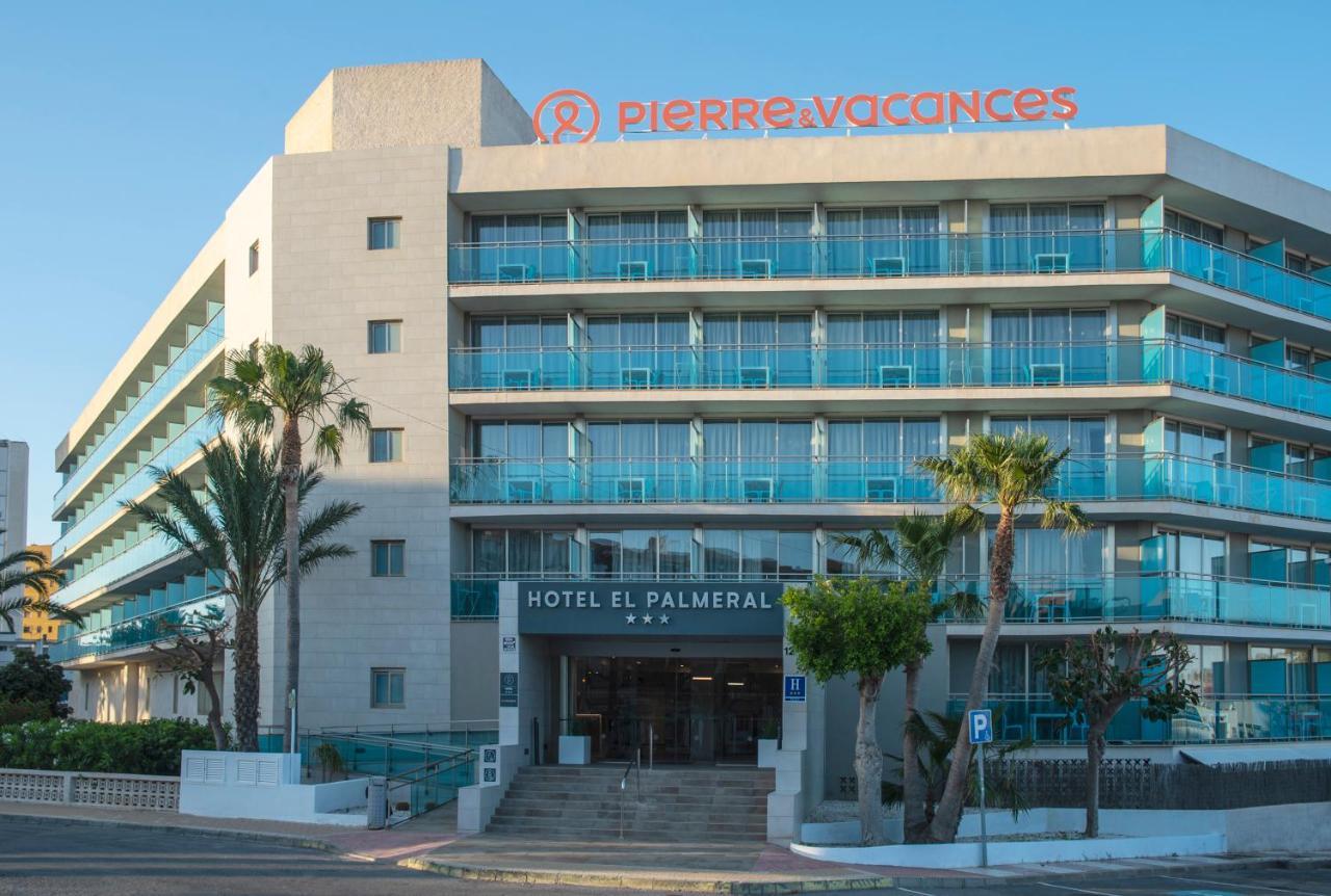 Roquetas El Palmeral By Pierre&vacances