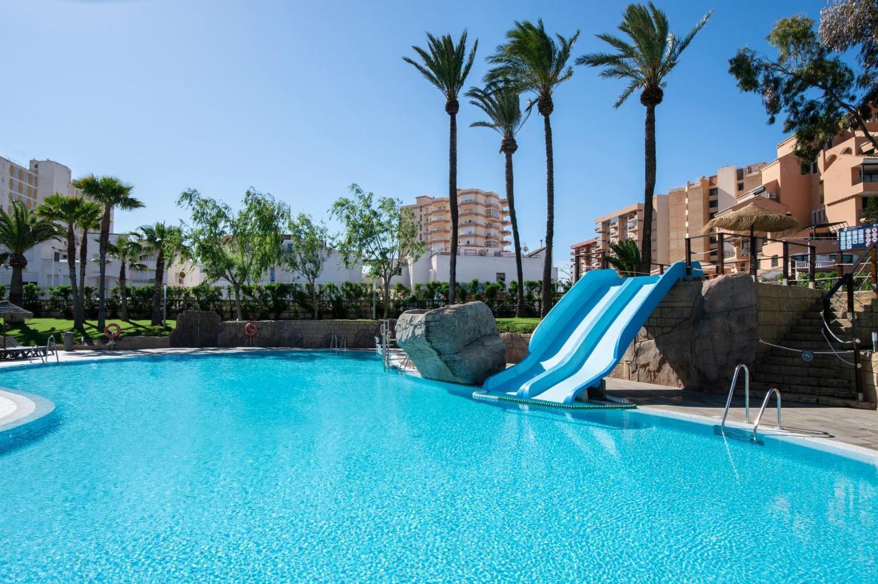 Hotel Roquetas El Palmeral By Pierre&vacances 3*