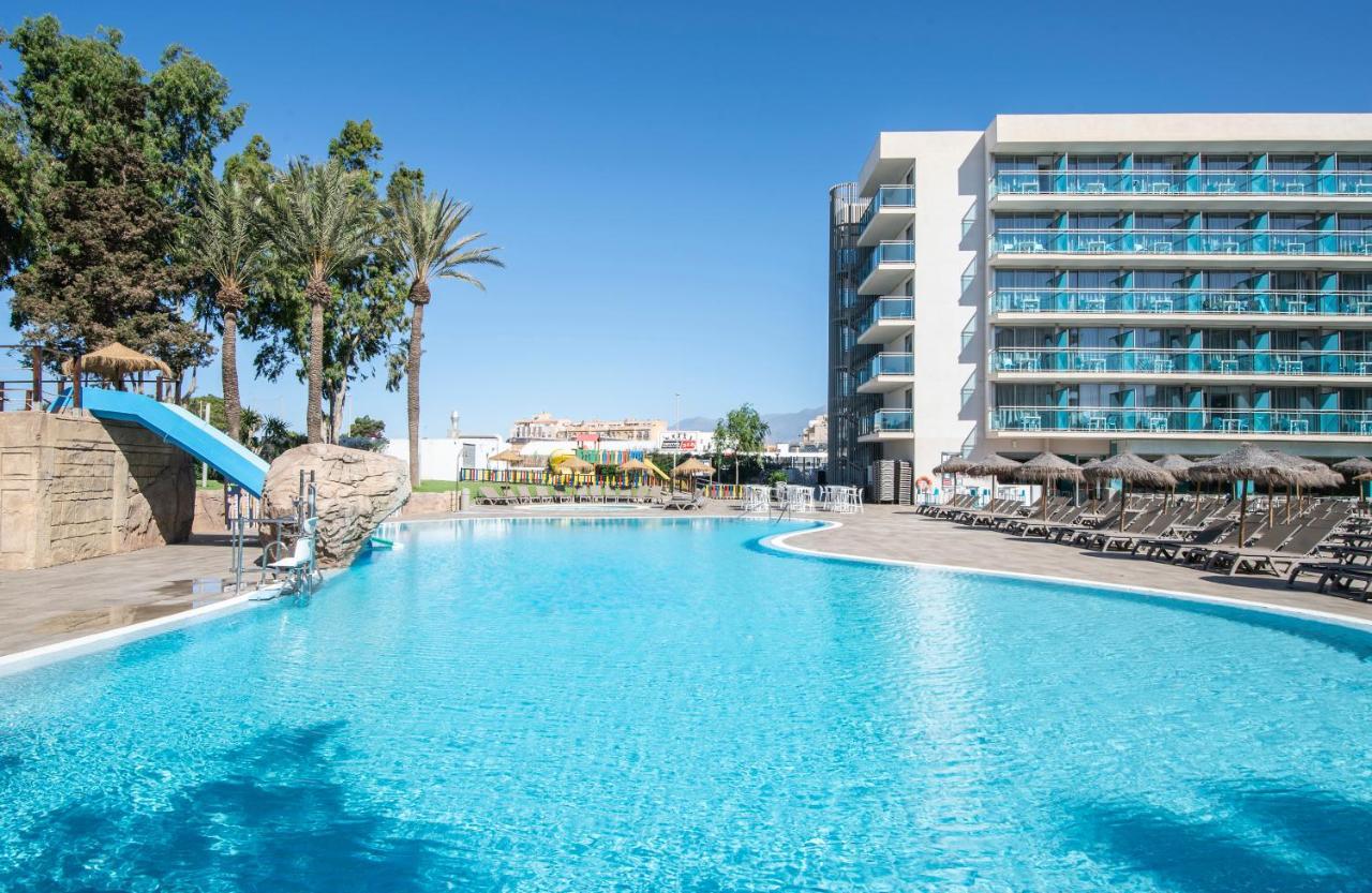 Roquetas El Palmeral By Pierre&vacances 3*