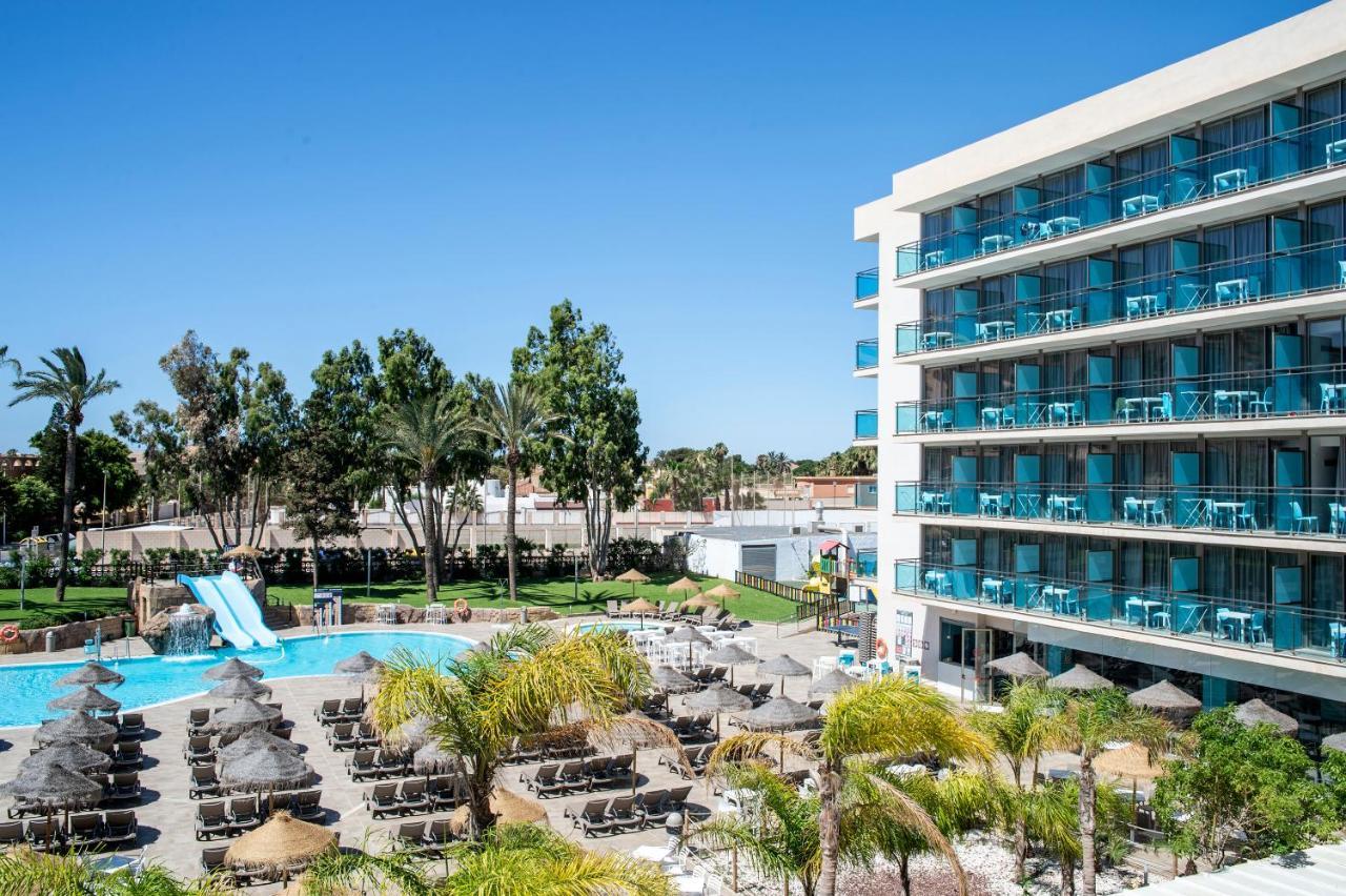 Roquetas El Palmeral By Pierre&vacances Hotel