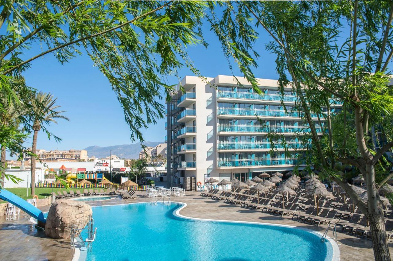 Roquetas El Palmeral By Pierre&vacances