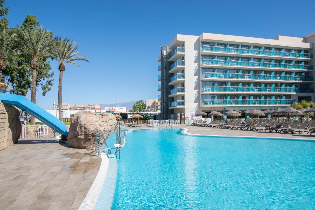 Roquetas El Palmeral By Pierre&vacances 3*