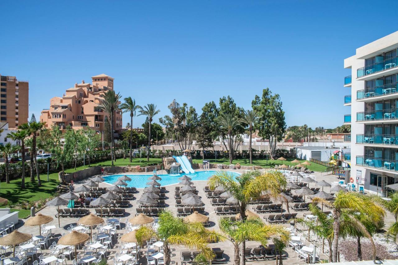 Roquetas El Palmeral By Pierre&vacances Hotel Roquetas de Mar