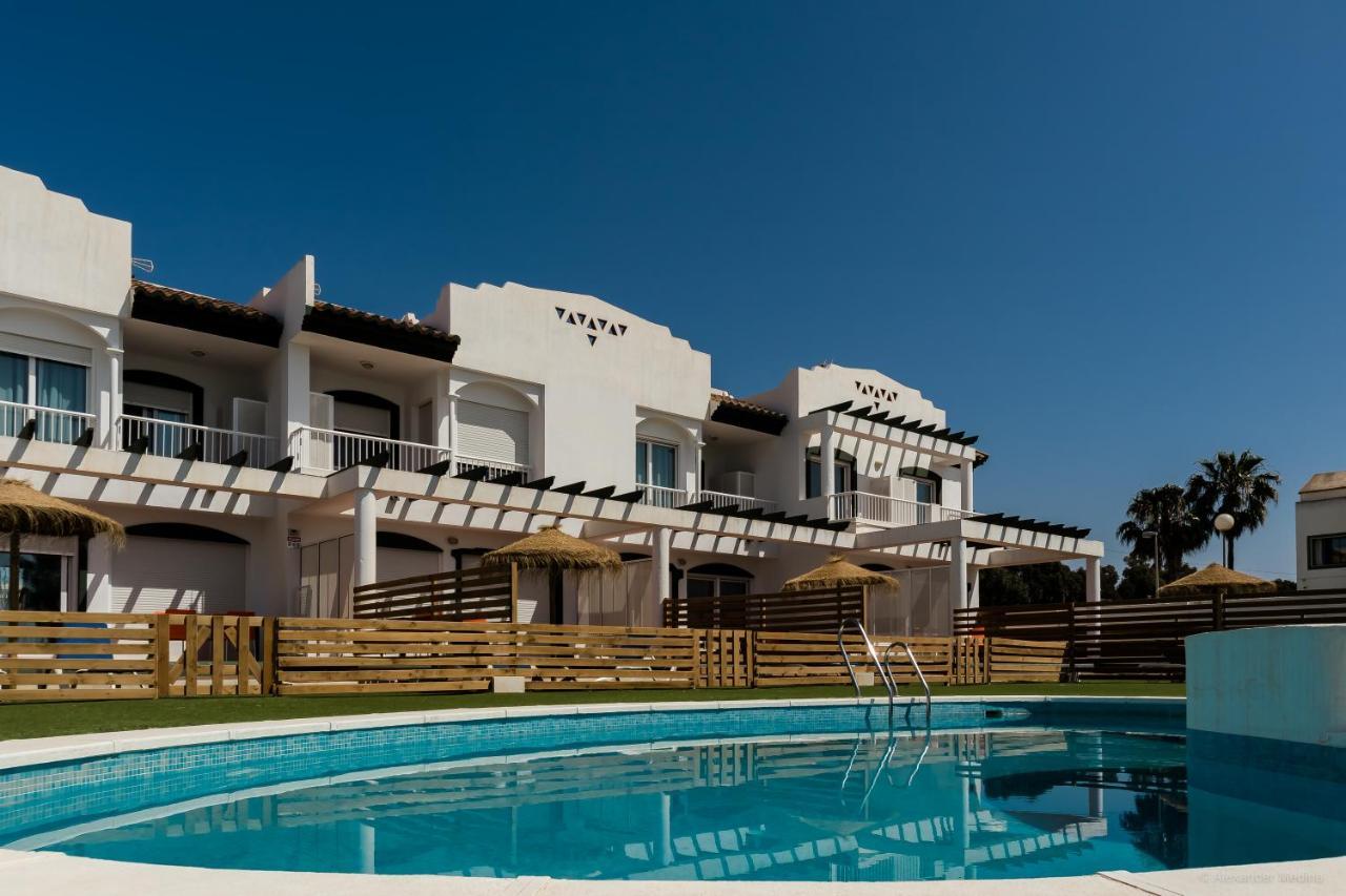 Roquetas Beach&playa Serena Golf Village Apartamento *