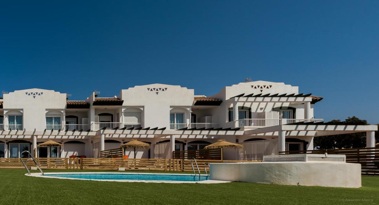 Roquetas Beach&playa Serena Golf Village