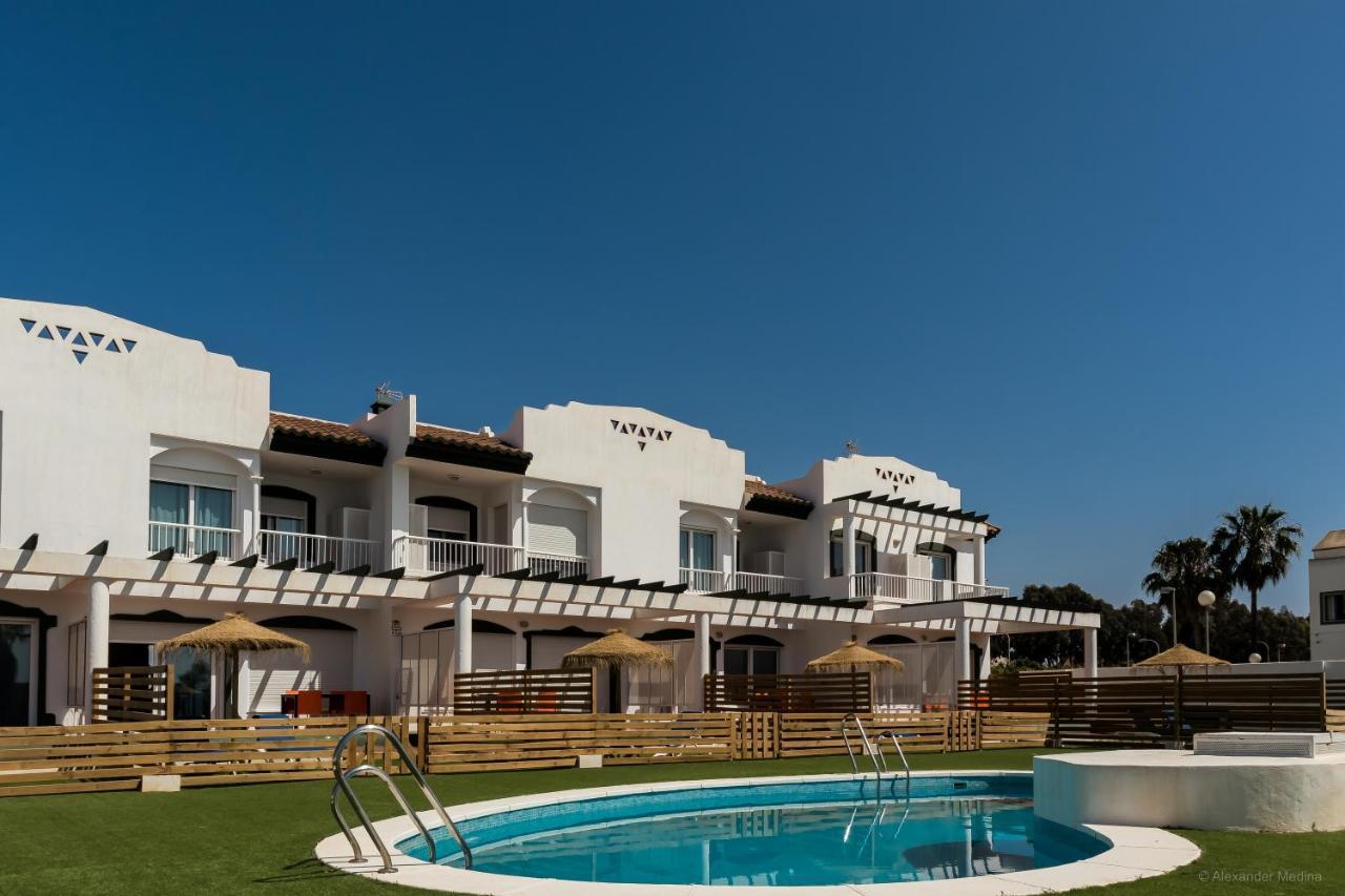 Roquetas Beach&playa Serena Golf Village Apartamento Roquetas de Mar