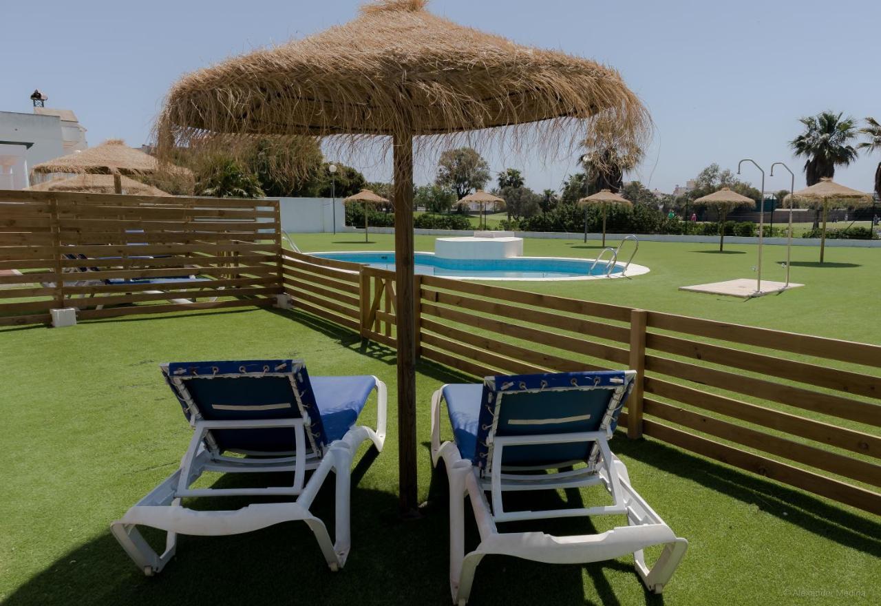 Roquetas Beach&playa Serena Golf Village Roquetas de Mar