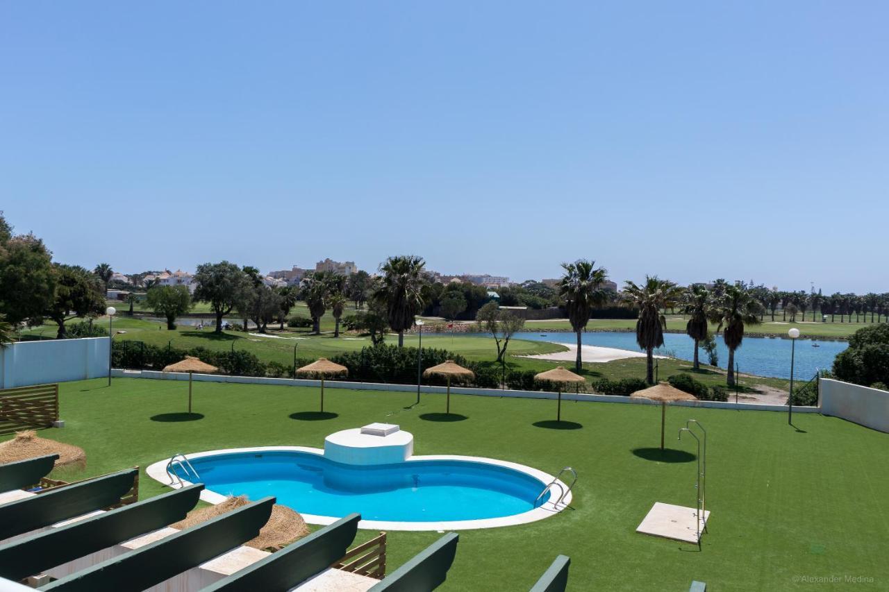 Roquetas Beach&playa Serena Golf Village * Roquetas de Mar