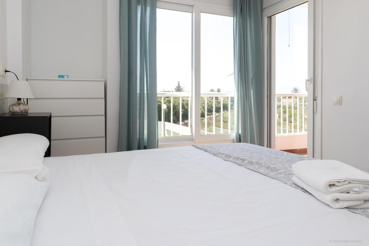 Apartamento Roquetas Beach&playa Serena Golf Village *