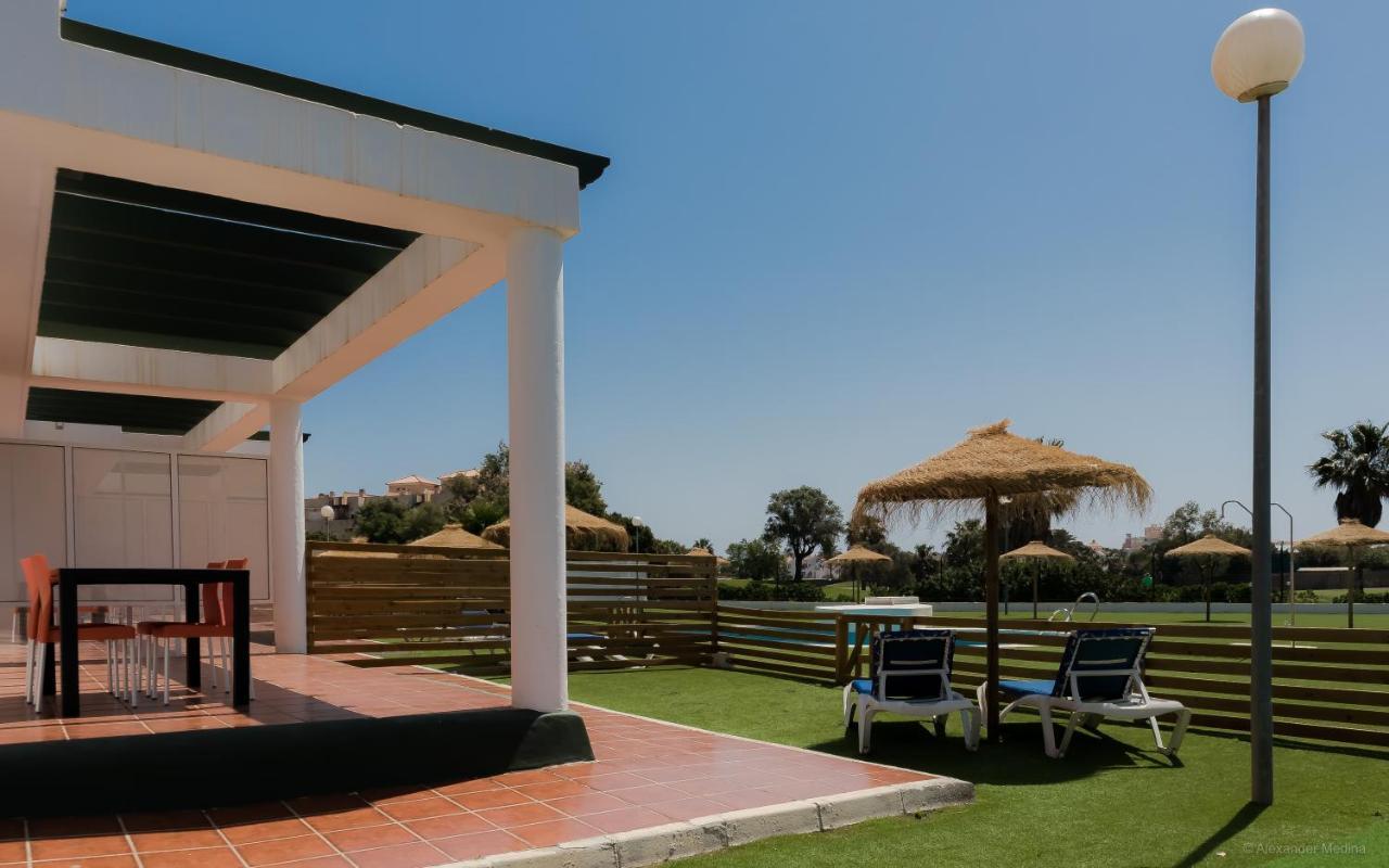 Apartamento Roquetas Beach&playa Serena Golf Village *