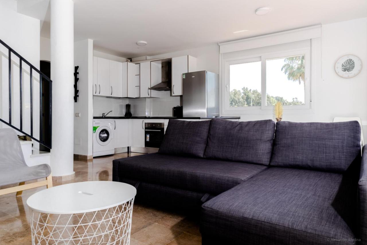 Roquetas Beach&playa Serena Golf Village *