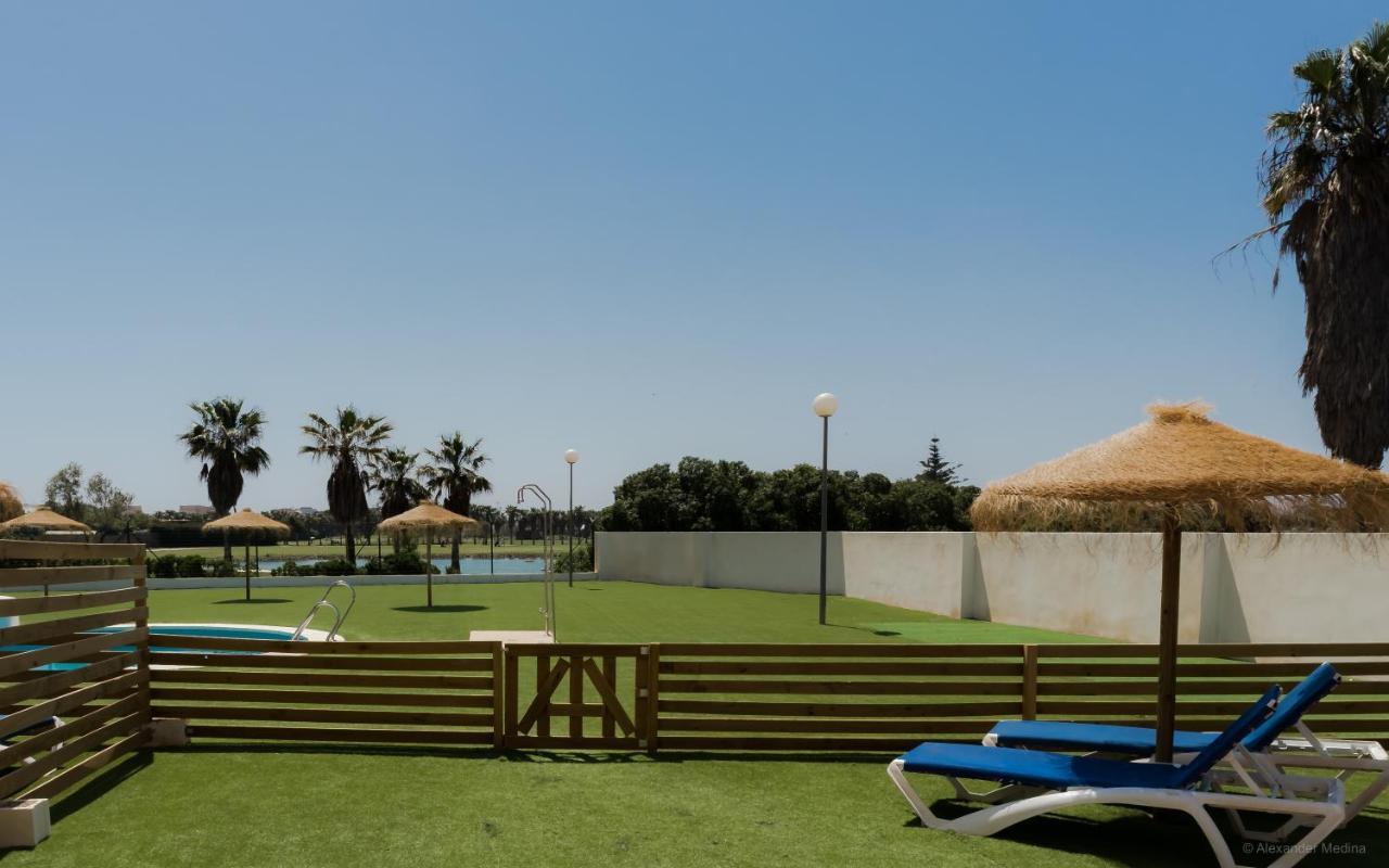 Apartamento Roquetas Beach&playa Serena Golf Village Roquetas de Mar