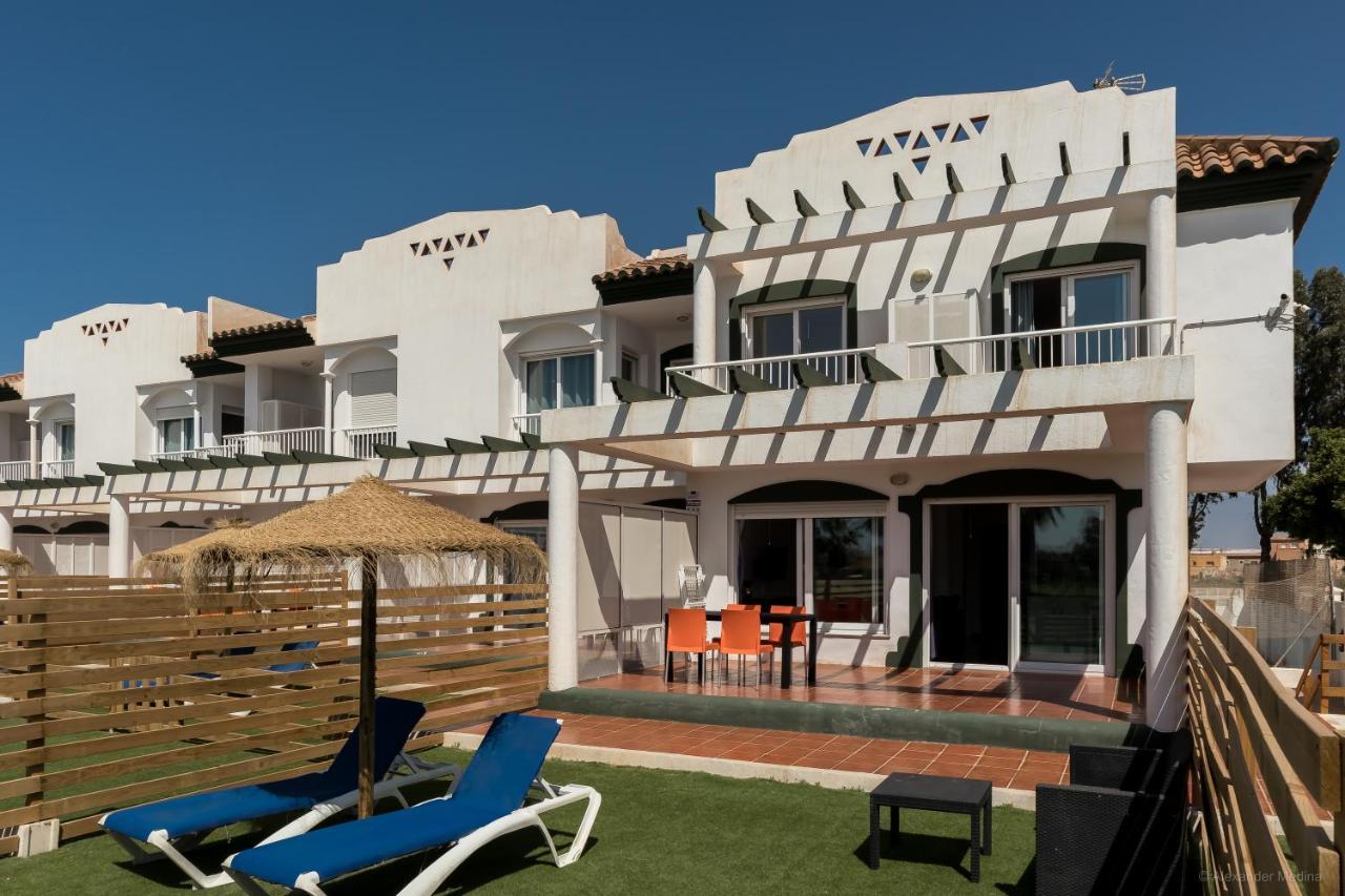 Roquetas Beach&playa Serena Golf Village Roquetas de Mar