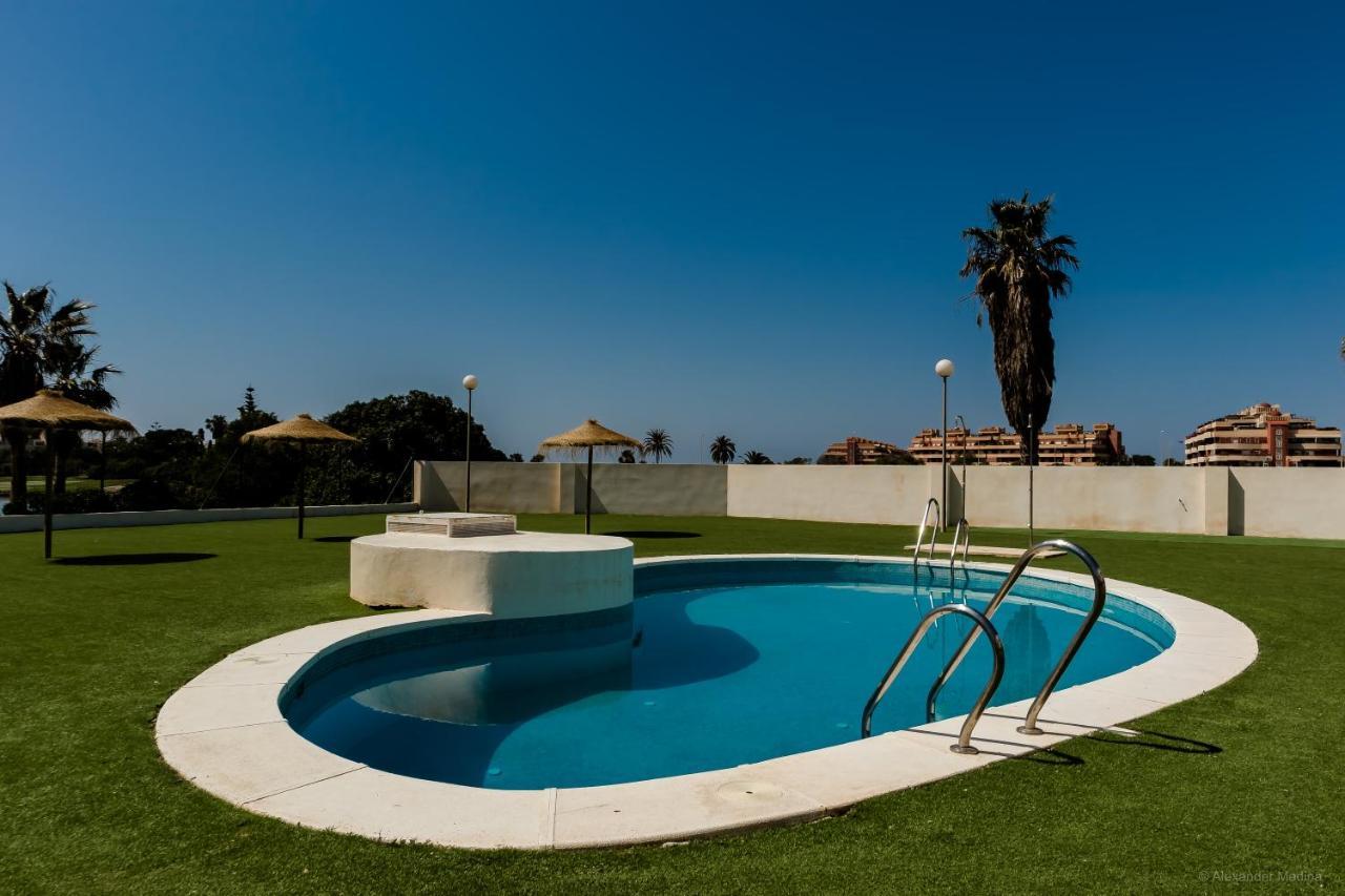 Roquetas Beach&playa Serena Golf Village Roquetas de Mar