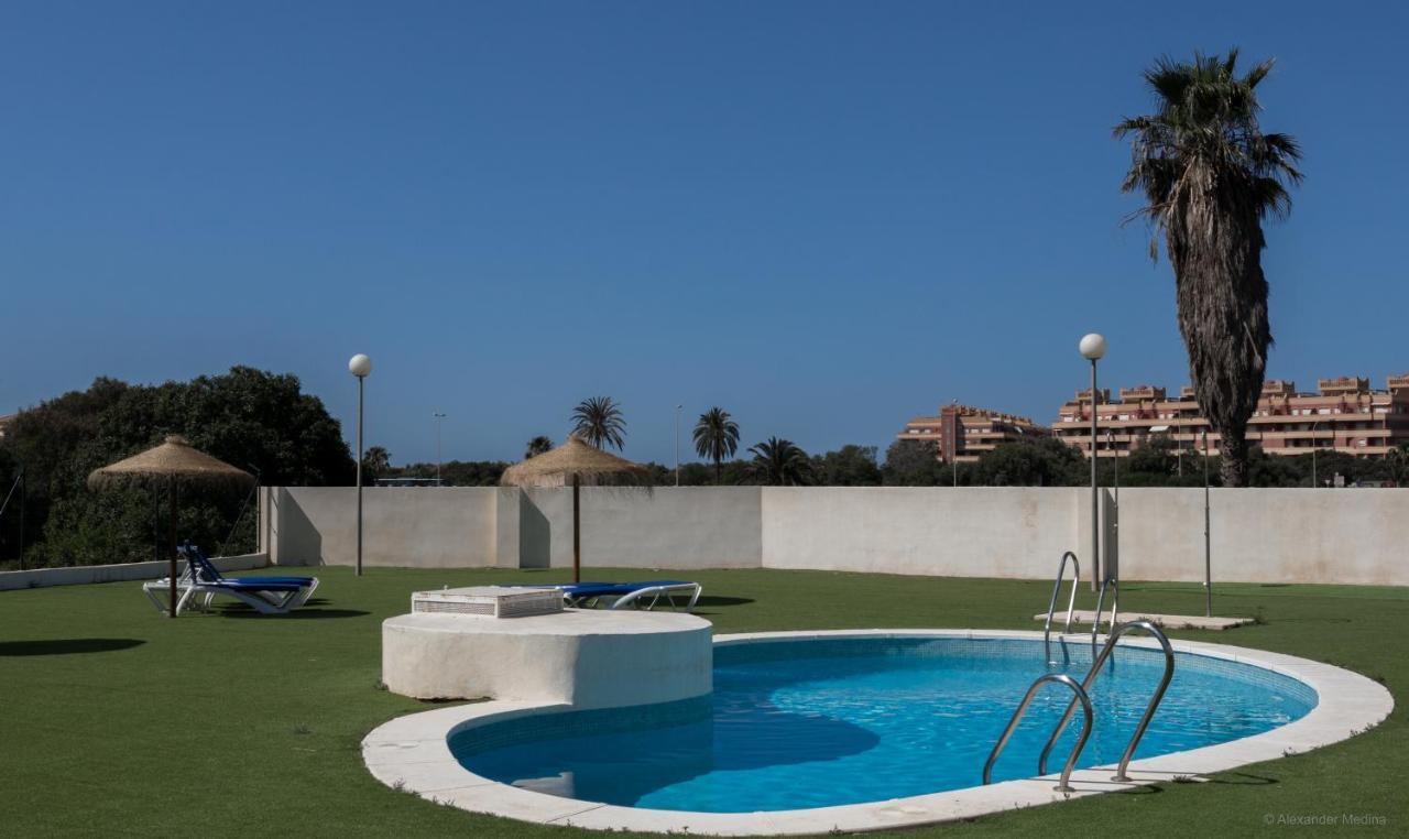 Roquetas Beach&playa Serena Golf Village Roquetas de Mar