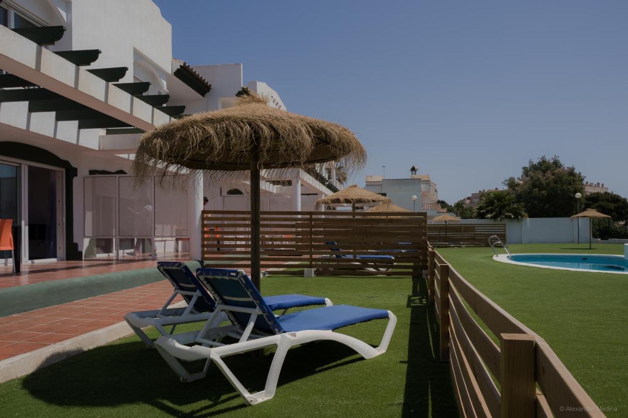 Roquetas Beach&playa Serena Golf Village Apartamento *