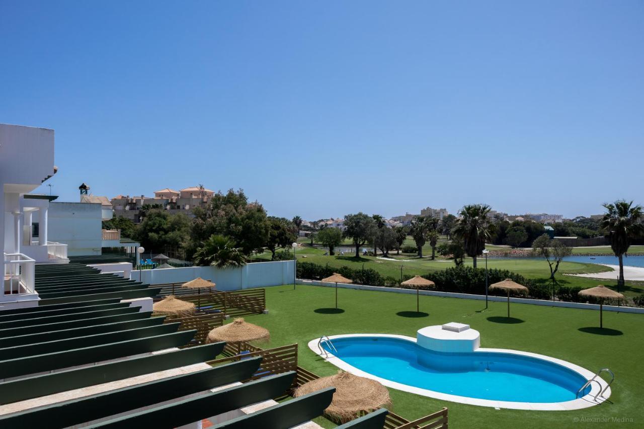 Roquetas Beach&playa Serena Golf Village *