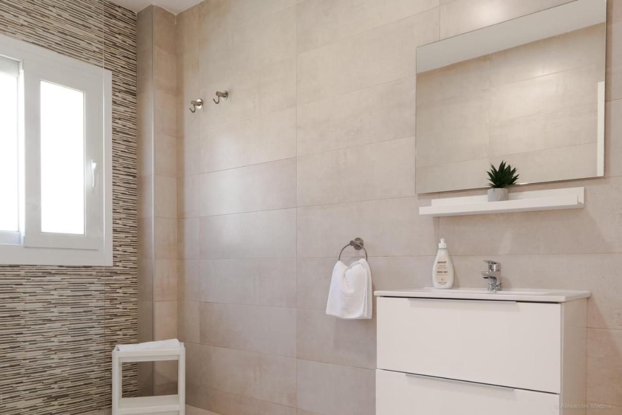 Apartment Gran Roquetas & Golf Playa Serena