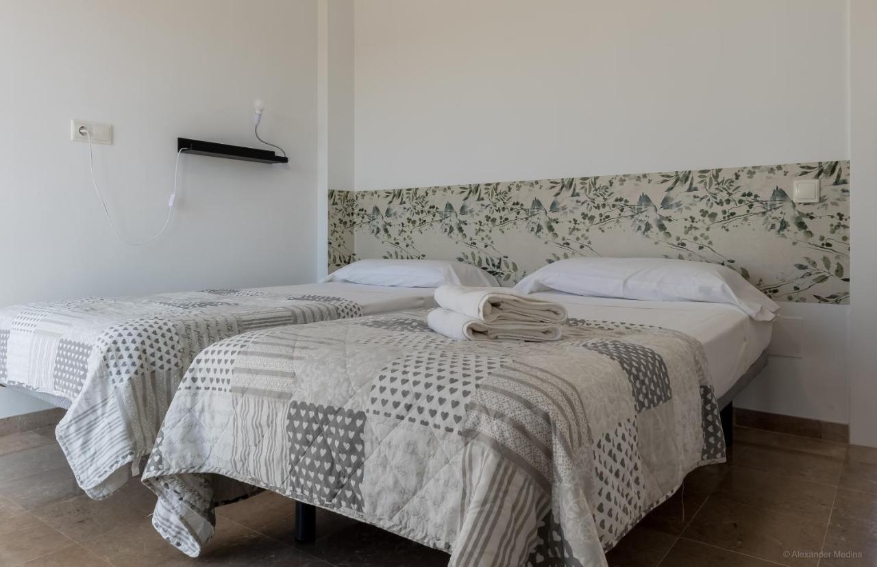 Apartment Gran Roquetas & Golf Playa Serena Roquetas de Mar
