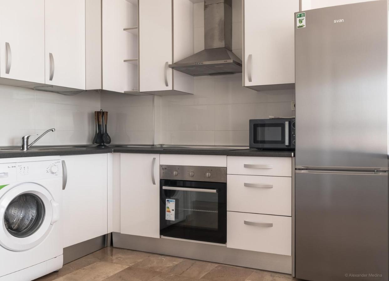 Gran Roquetas & Golf Playa Serena Apartment *